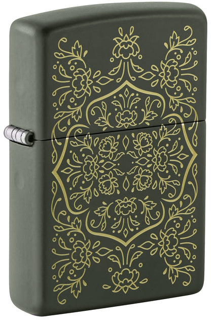 Design ‘Floral Mandala’