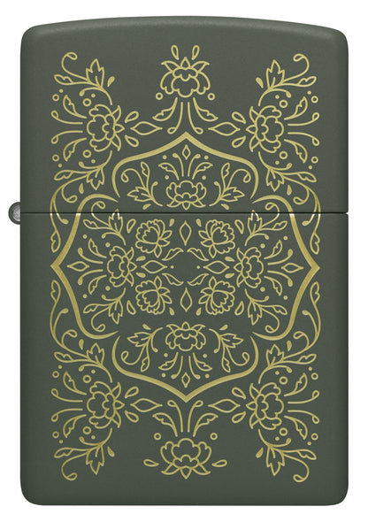 Design ‘Floral Mandala’