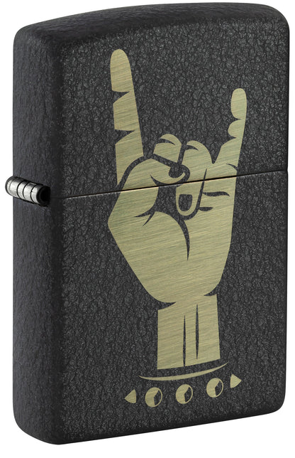 Design ‘Rock On’