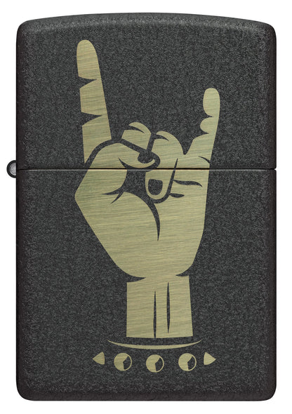 Design ‘Rock On’