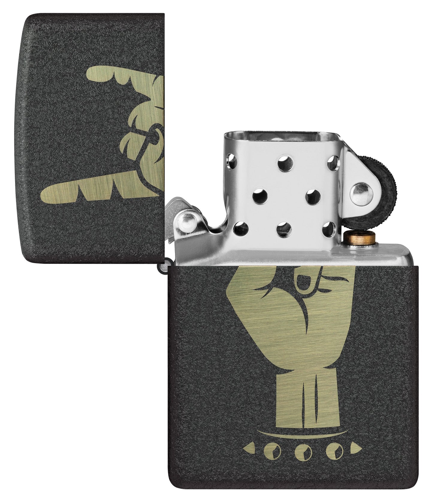 Design ‘Rock On’