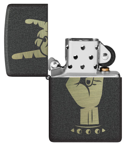 Design ‘Rock On’