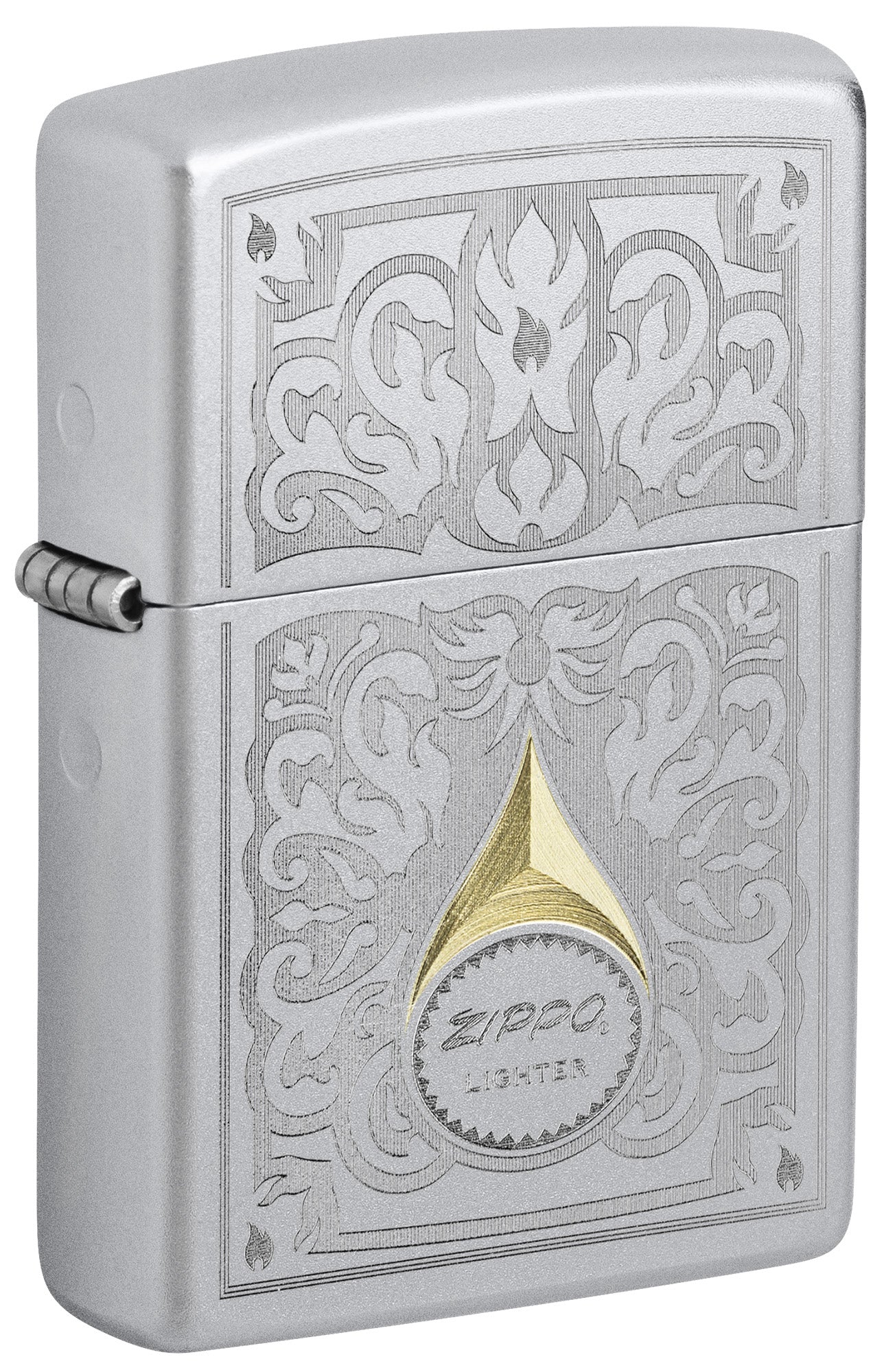 Design ‘Vintage Filigree’