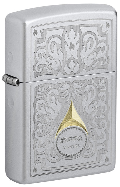 Design ‘Vintage Filigree’