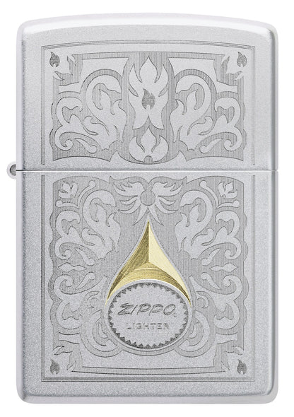 Design ‘Vintage Filigree’