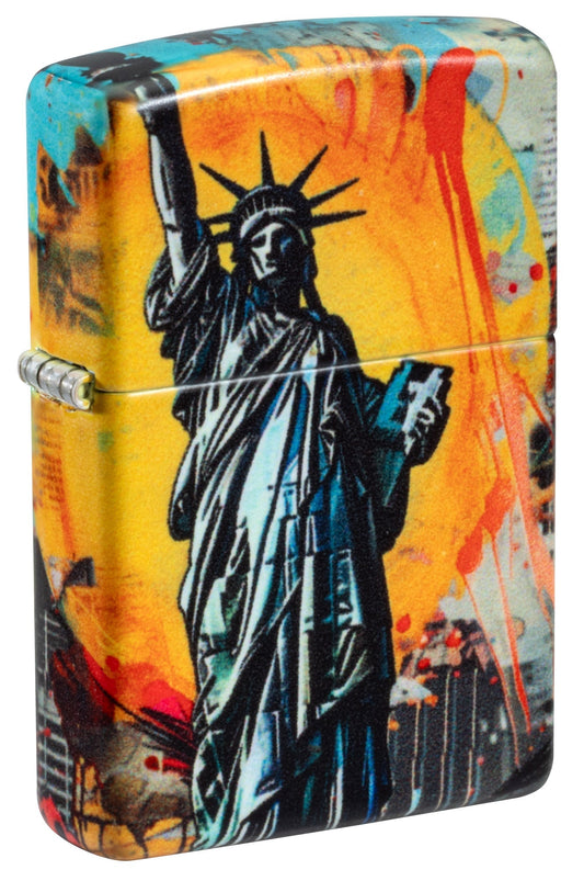 Design ‘Liberty Collage’