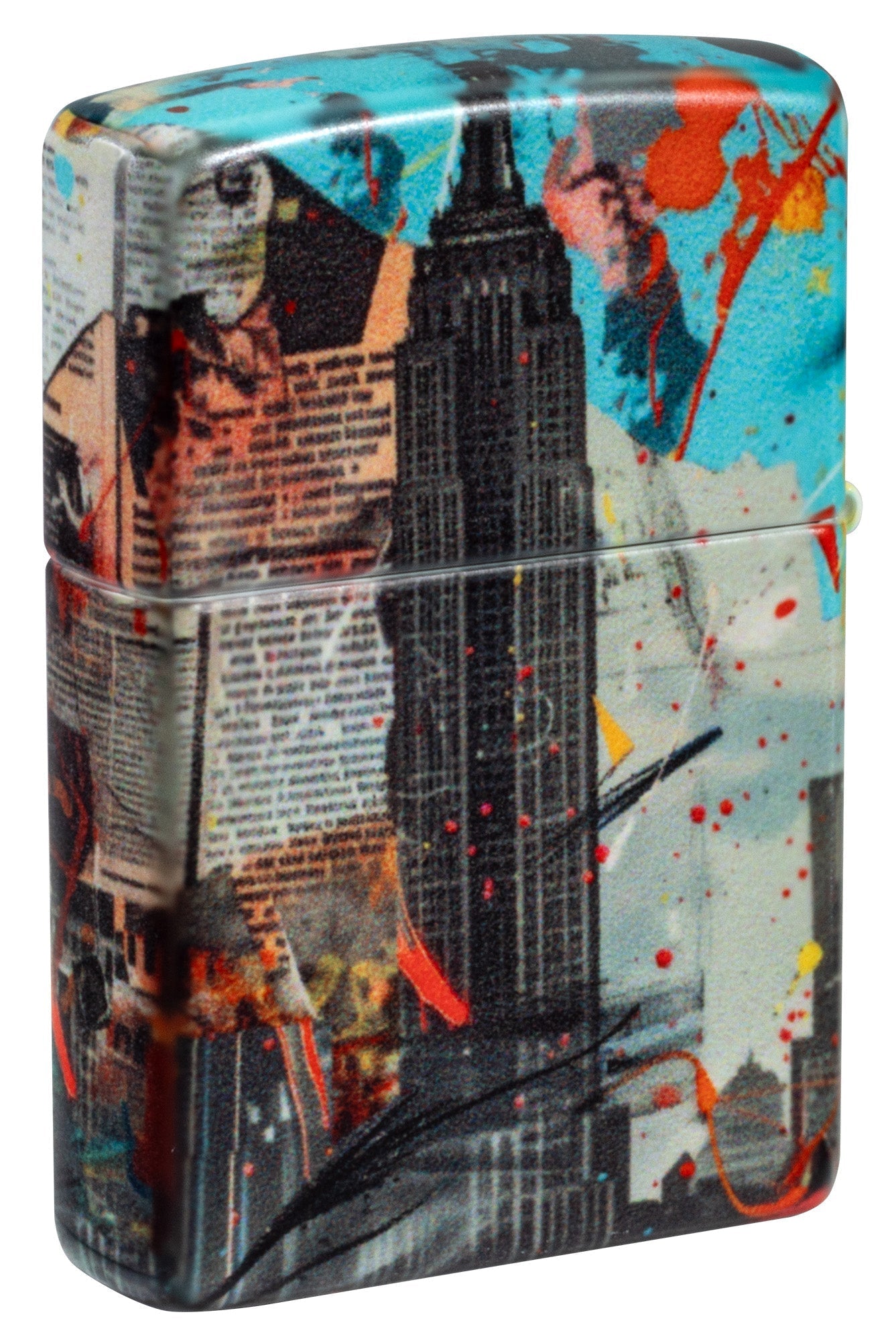 Design ‘Liberty Collage’