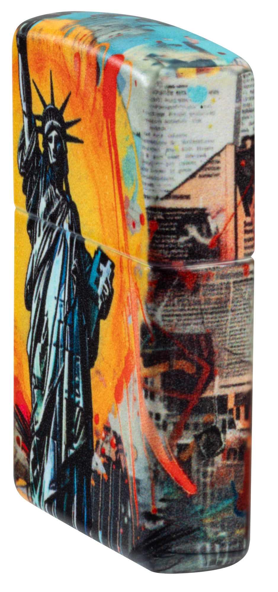 Design ‘Liberty Collage’