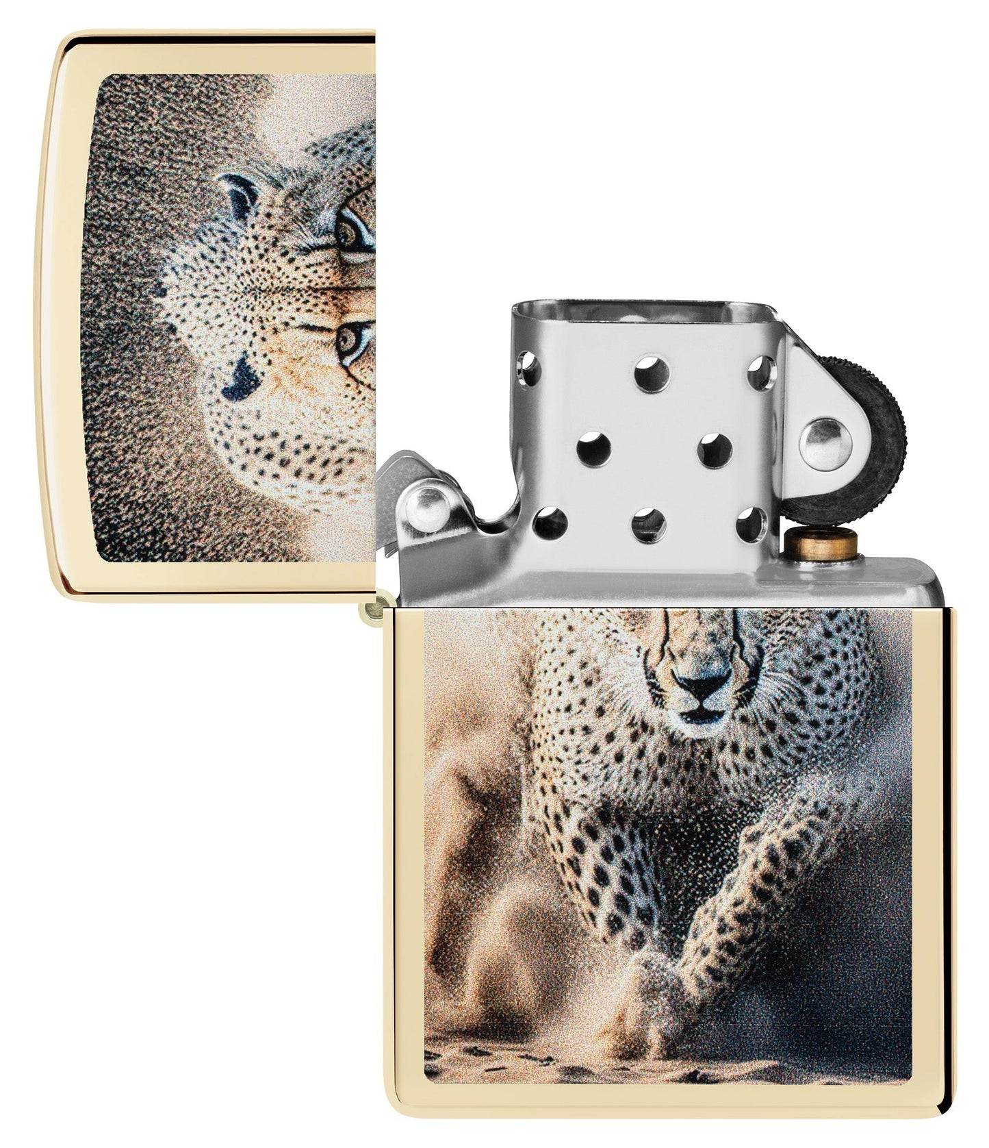 Design ‘Cheetah’