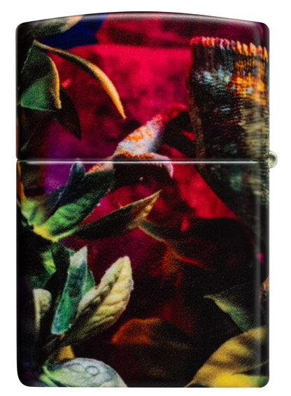 Design ‘Chameleon’