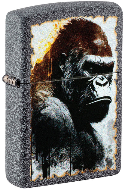 Design ‘Gorilla’