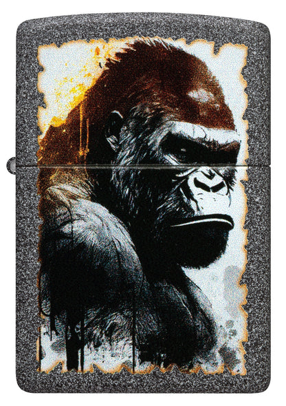 Design ‘Gorilla’