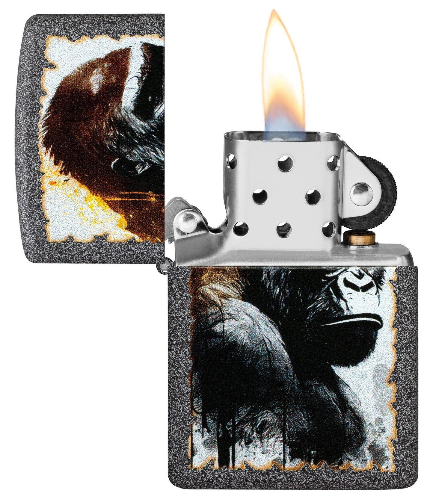 Design ‘Gorilla’