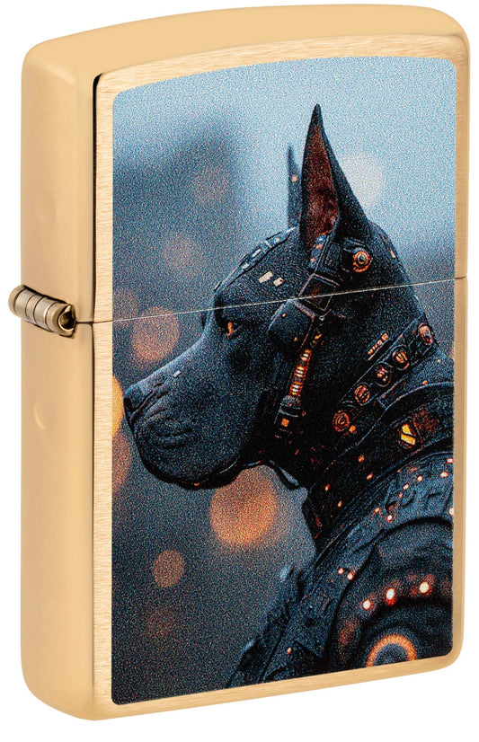 Design ‘Robo Dog’