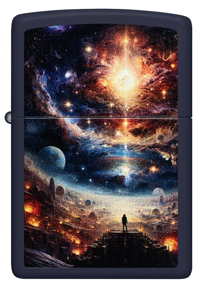 Design ‘Other Realms’