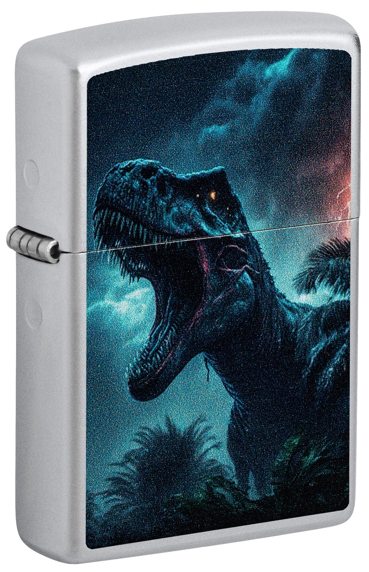 Design ‘T-Rex’