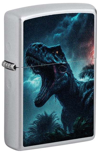 Design ‘T-Rex’