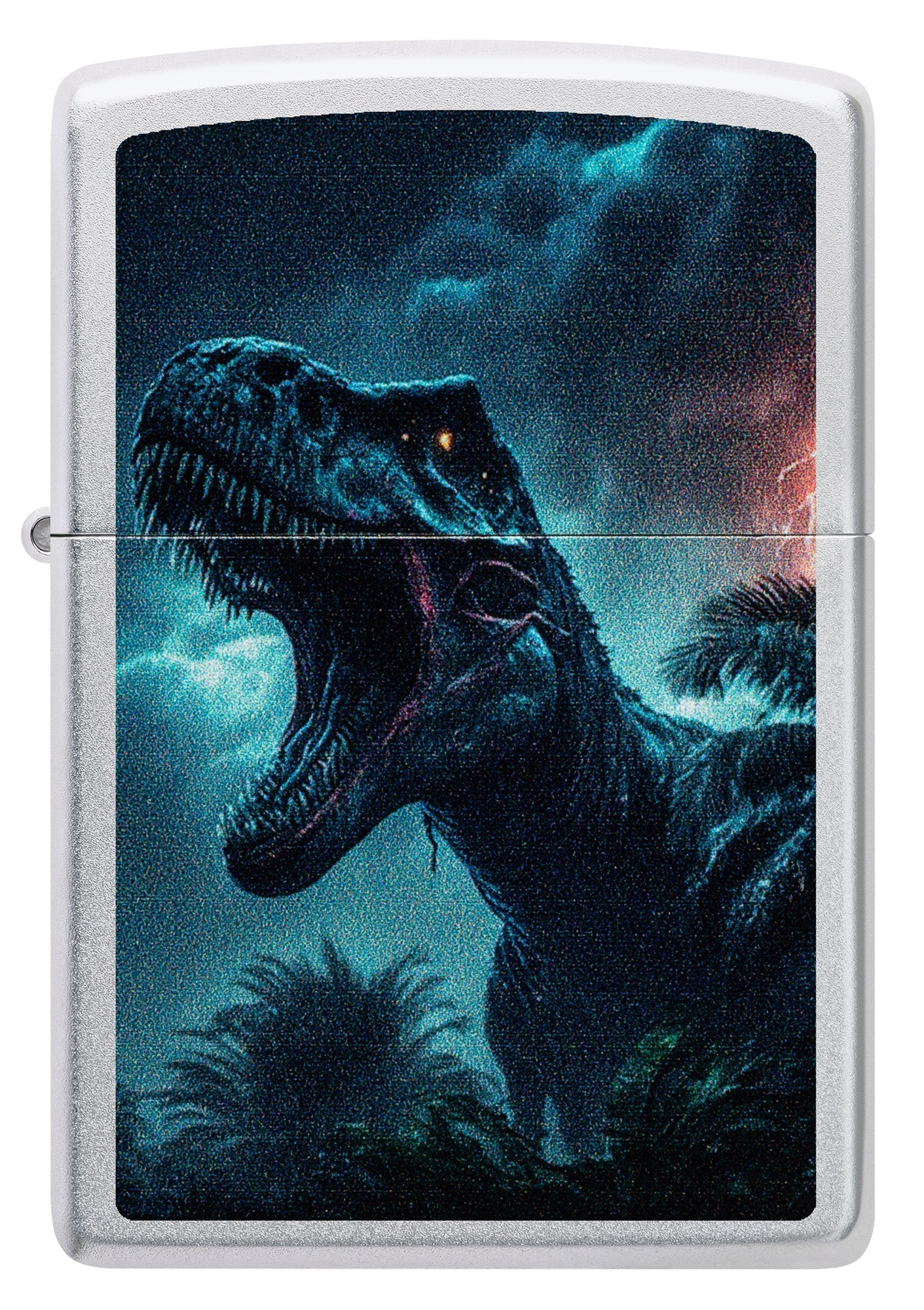 Design ‘T-Rex’