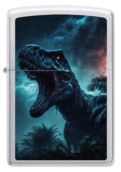 Design ‘T-Rex’