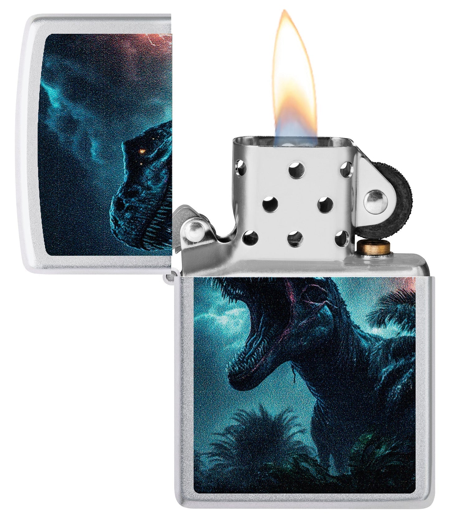 Design ‘T-Rex’