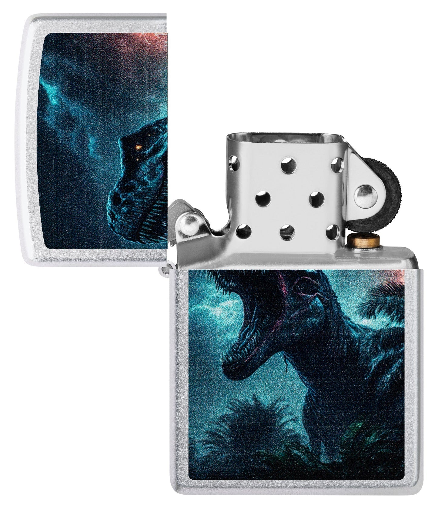 Design ‘T-Rex’