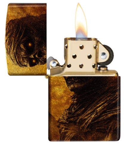 Design ‘Mummy’