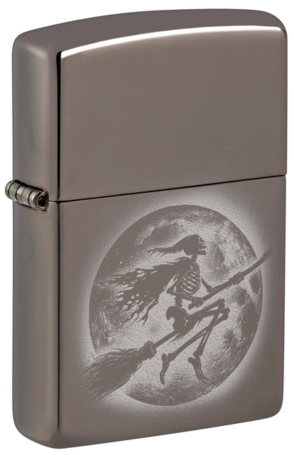 Design ‘Wicked Skeleton’