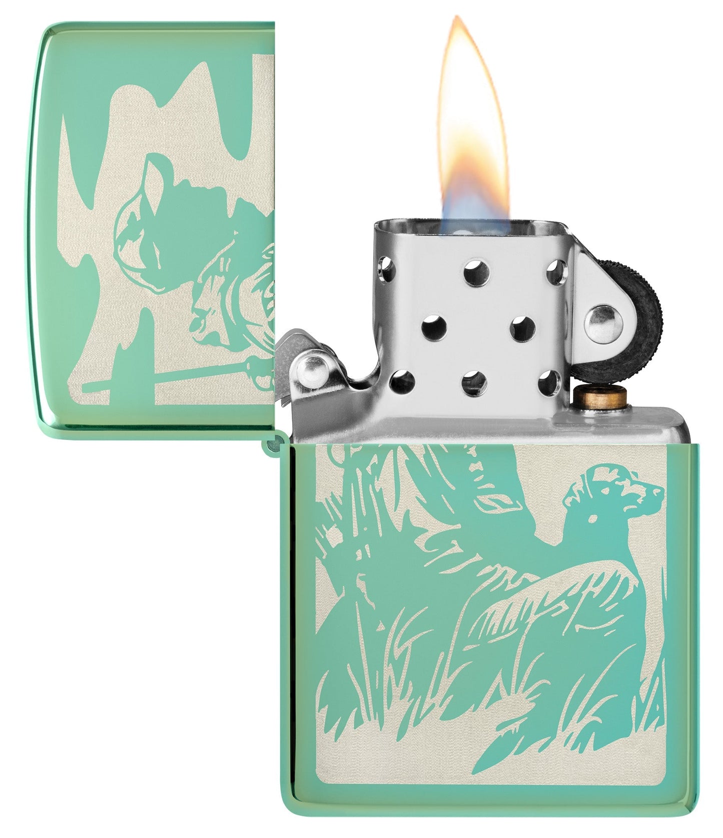 Design ‘Duck Hunter’