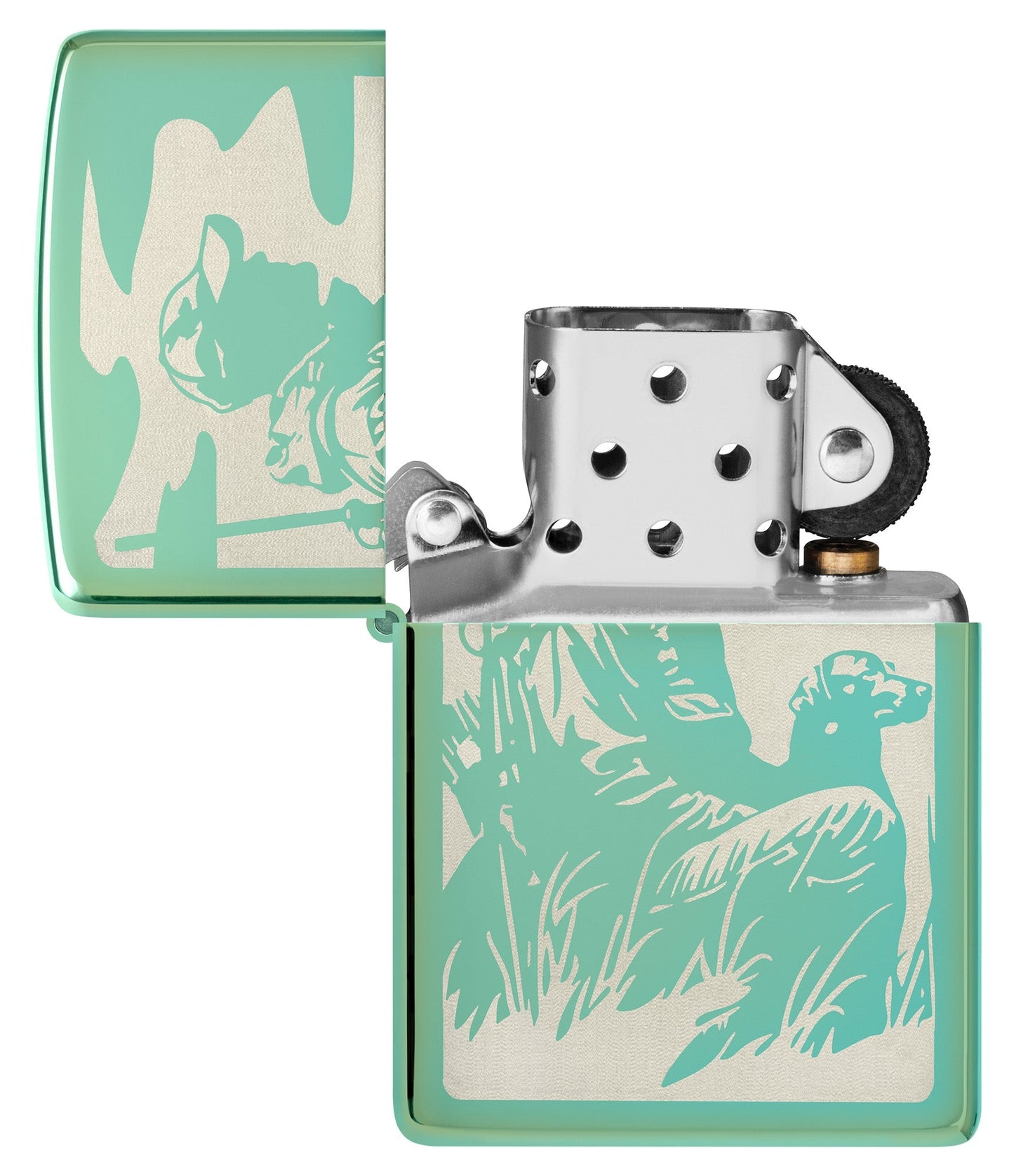 Design ‘Duck Hunter’