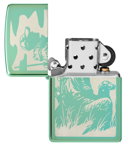 Design ‘Duck Hunter’