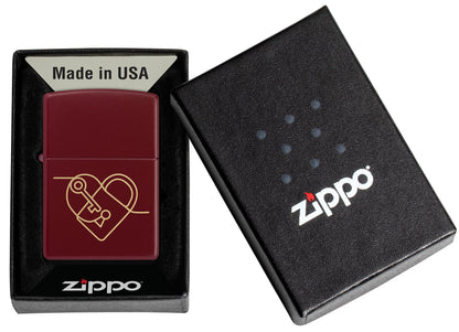 Design ‘Laser Locket’