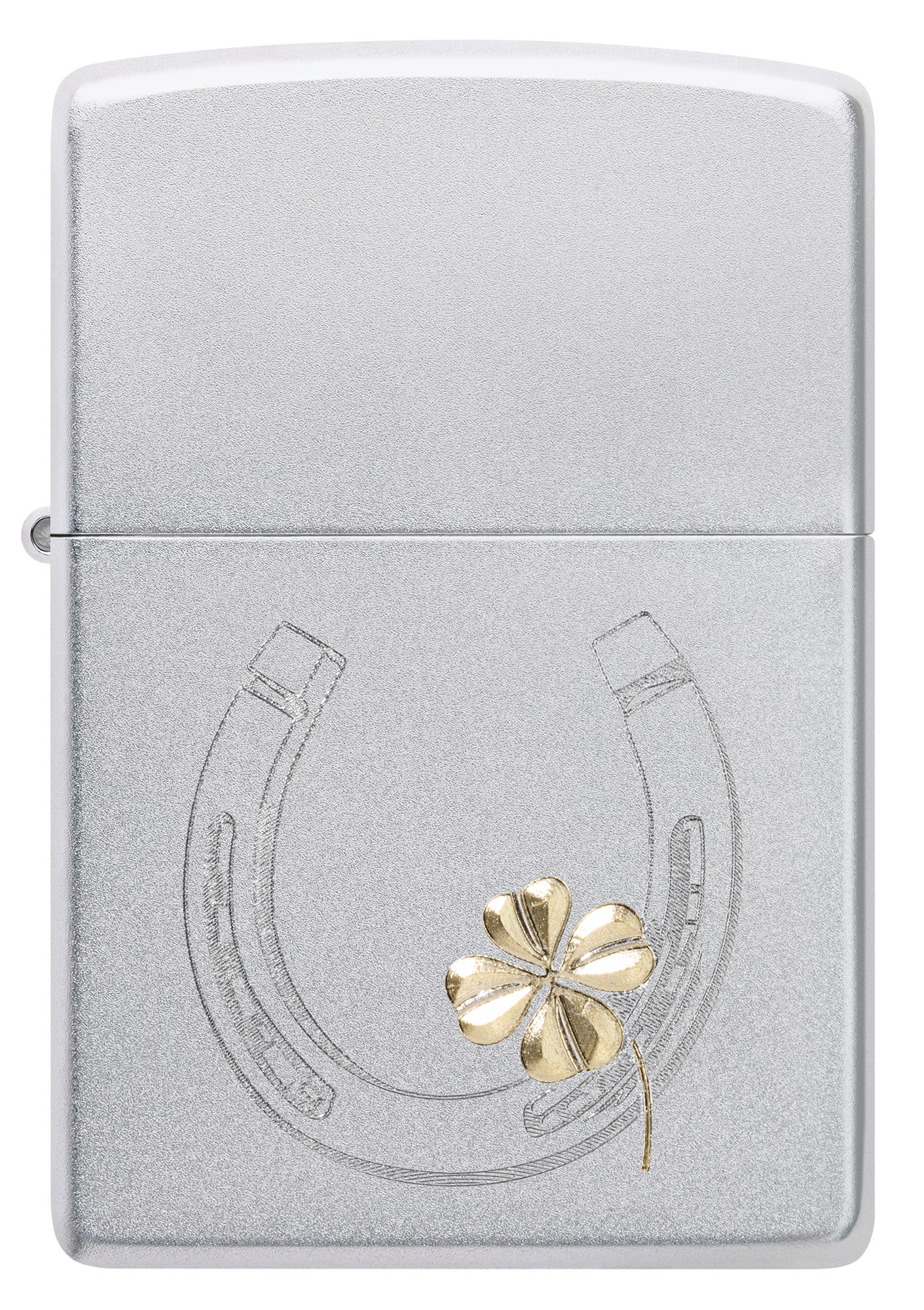 Design ‘Lucky Horseshoe’