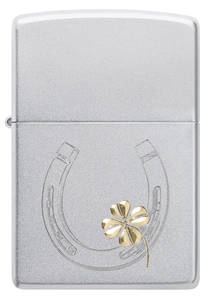 Design ‘Lucky Horseshoe’