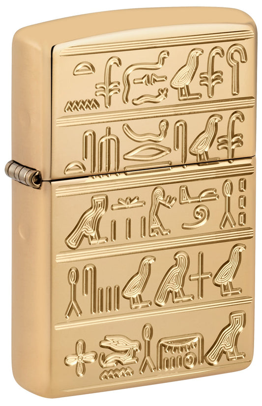 Design ‘Hieroglyphs’