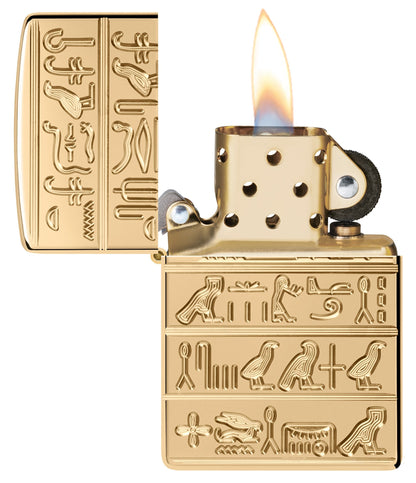 Design ‘Hieroglyphs’