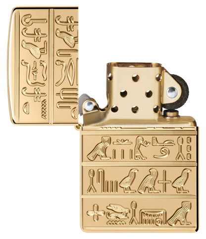 Design ‘Hieroglyphs’
