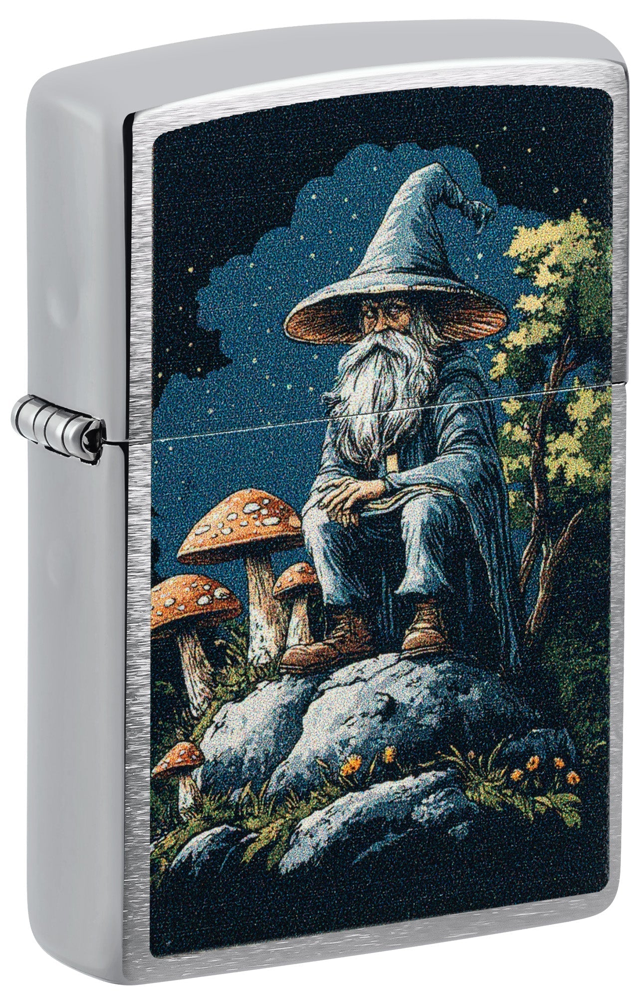 Design ‘Garden Gnome’