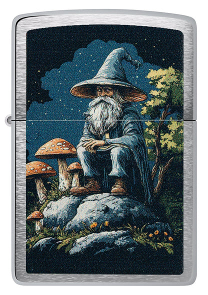 Design ‘Garden Gnome’