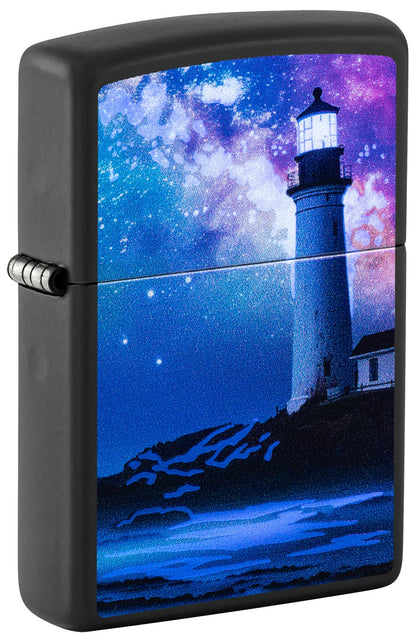 Design ‘Starry Lighthouse’