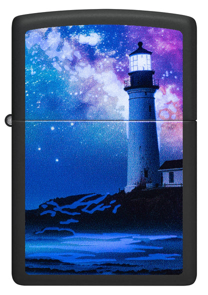 Design ‘Starry Lighthouse’