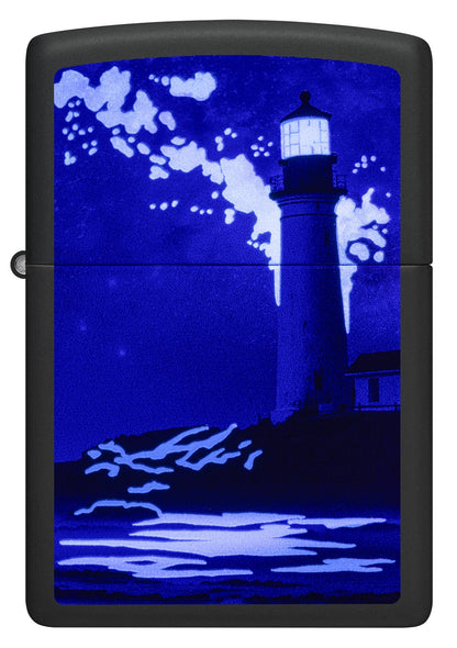Design ‘Starry Lighthouse’