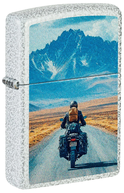 Design ‘Open Road’