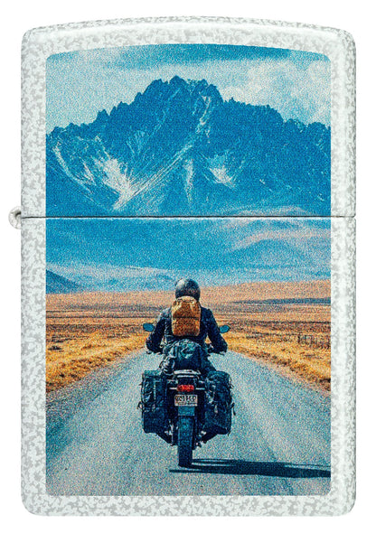 Design ‘Open Road’