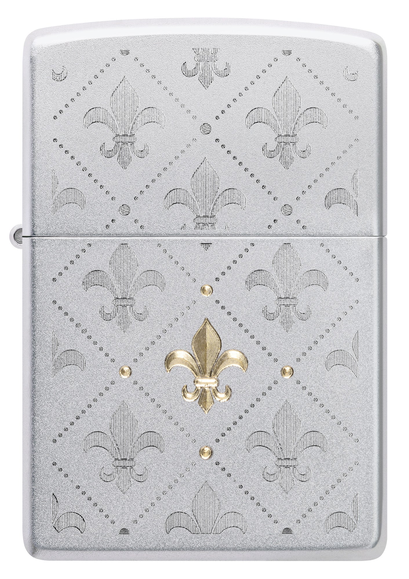 Design ‘Fleur-de-Lis’
