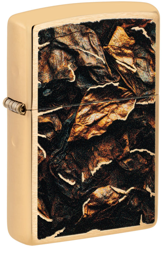 Design ‘Natural Leaves’