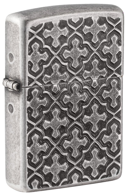 Design ‘Cross Pattern’