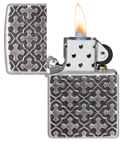 Design ‘Cross Pattern’