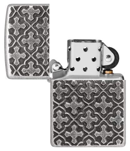Design ‘Cross Pattern’
