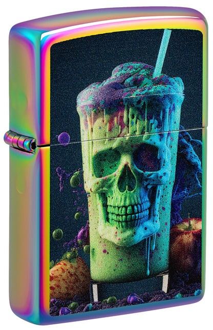 Design ‘Milkshake’