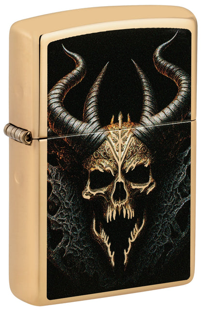 Design ‘Horror Skull’